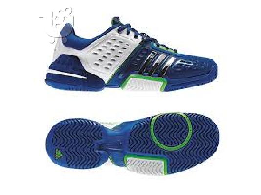 Adidas Barricade παπούτσια τένις
